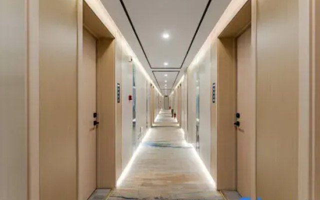 Linying Lanting Hotel (Nanjie Village)