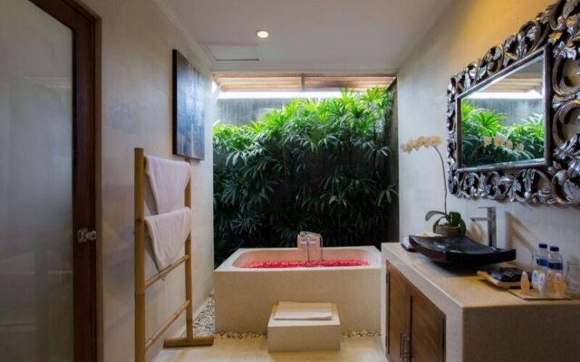 Sandi Agung Villa