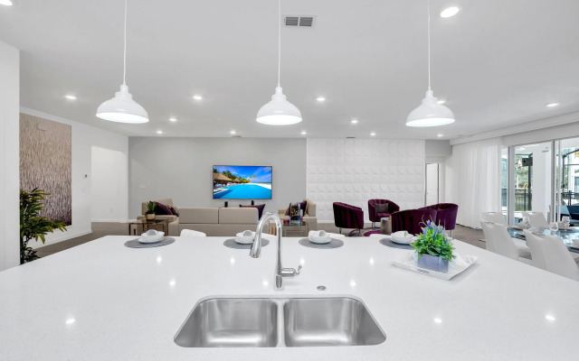 2521SHANTI, Kissimmee, US