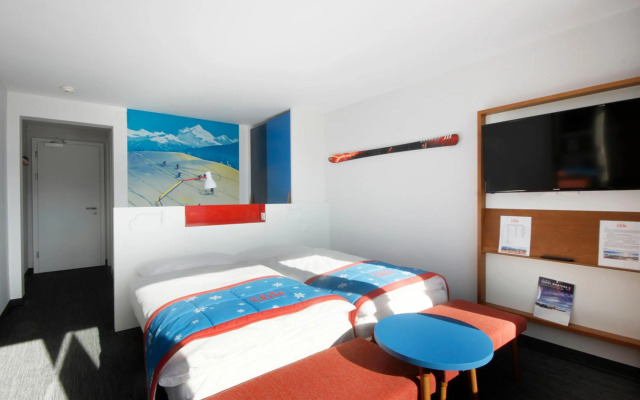 Hôtel Elite
