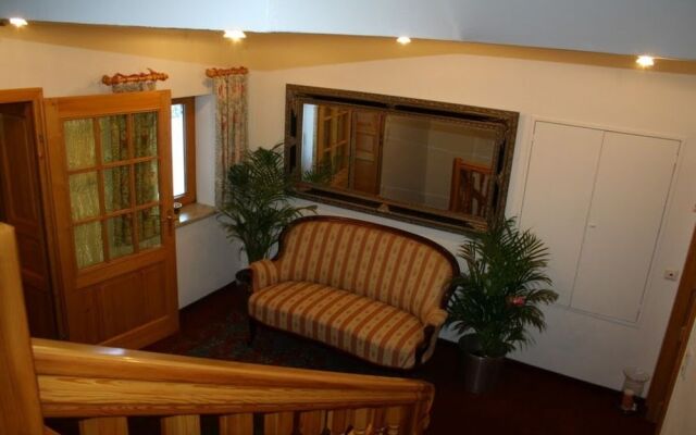 Chalet Alice by Schladmingurlaub