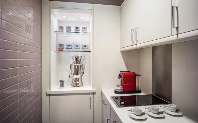 Le Méridien Stuttgart