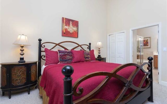 363 Cinnamon Beach - Three Bedroom Condo