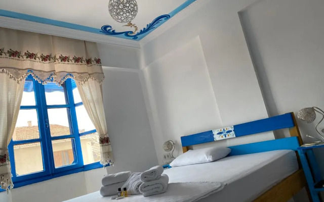 Mordoğan Kardelen Pansiyon