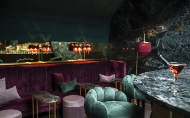 Hotel Josefine