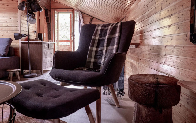 Relais des Mélèzes