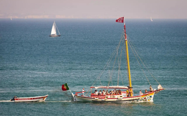 Porto de Mós 92 by Destination Algarve