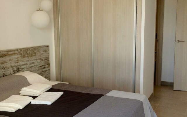 VIP Appartment Terrazas de Campoamor