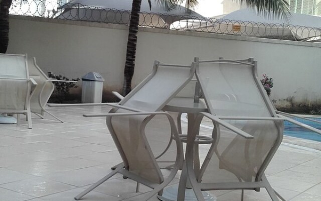 Vipsclub Pan Prime Barra