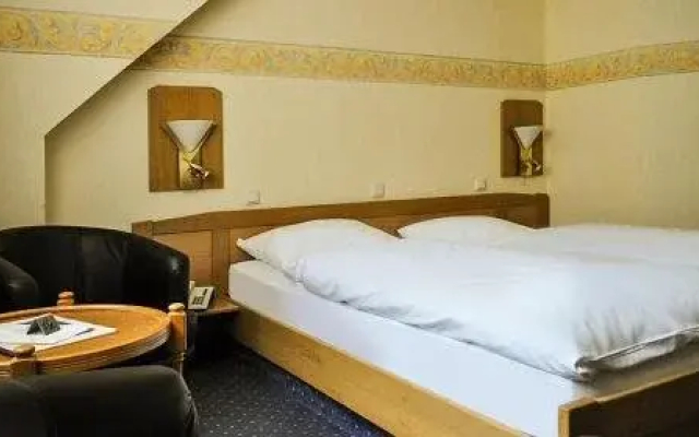 Hotel-Restaurant Schmachtenbergshof