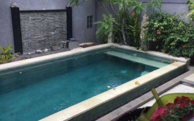 Terrace Garden Homestay and Spa