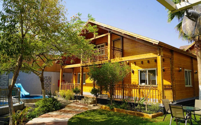 The Land Villas Ammaria