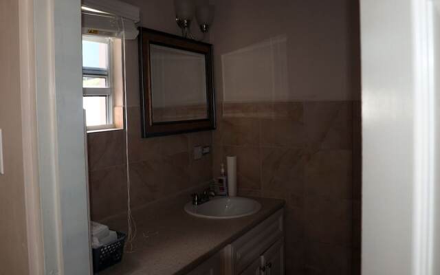 Burcasa: Bed & Breakfast