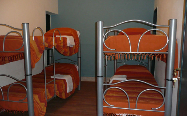 Hostel Sol de Oro