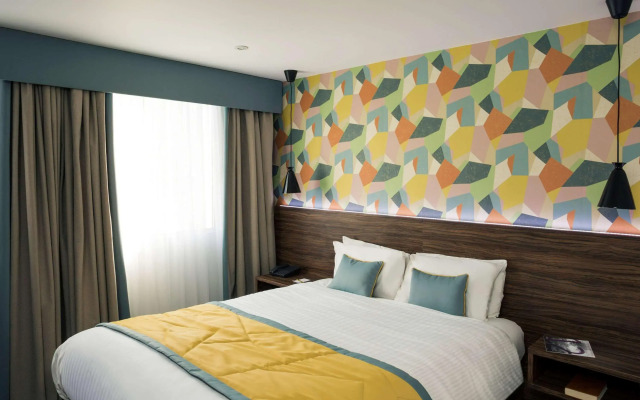 Mercure Doncaster Centre Danum Hotel