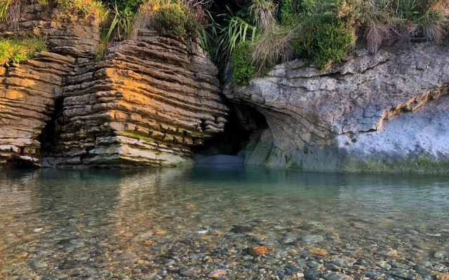 Scenic Hotel Punakaiki