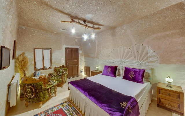 Cappadocia Abras Cave Hotel