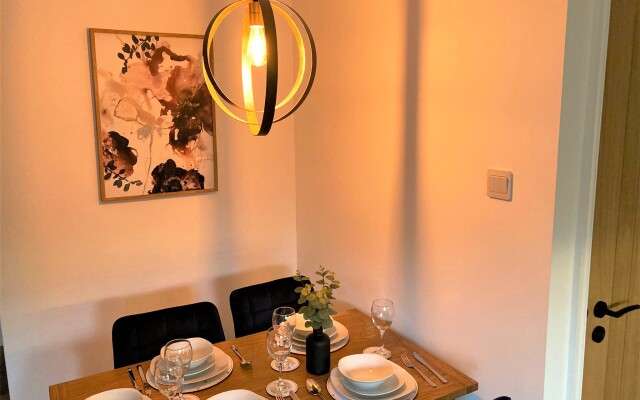 Escape 2 Unwind Minster Retreat - Sleeps 5