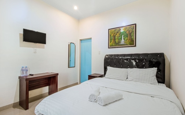 De Coco Guesthouse – Guest Rooms – Medan