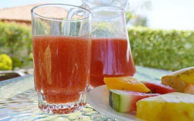 Gracemont Guest House