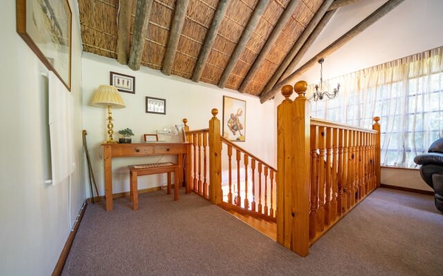 Plotsklaps Self Catering Cottage