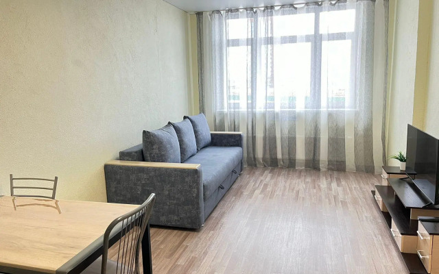 Romlex Apartments (Ромлекс) на улице Алматинская