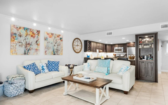 Starboard Village 521