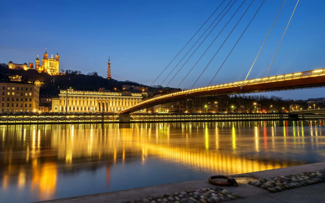 Hôtel Les Amandiers