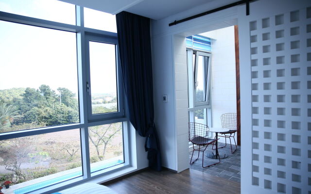 Jeju Color In Jeju Pension