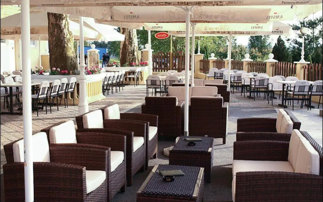 Hotel Lagus