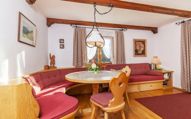 Haus Hubertus