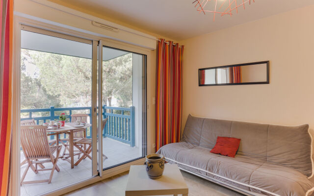 Les Berges Landaises