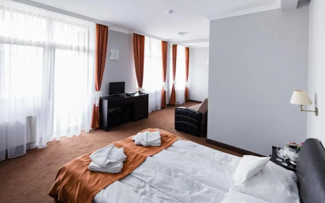 Hotel Transilvania