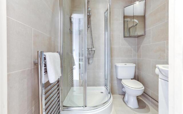 Fabulous Apartment Central London