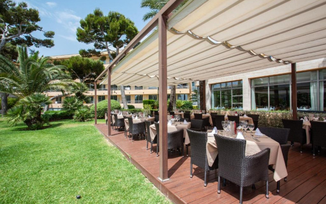 Grupotel Natura Playa