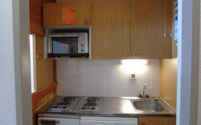 Appartement Valfréjus, 1 pièce, 4 personnes - FR-1-561-63