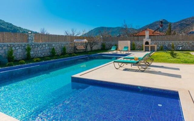 Villa Atlantis Kaş