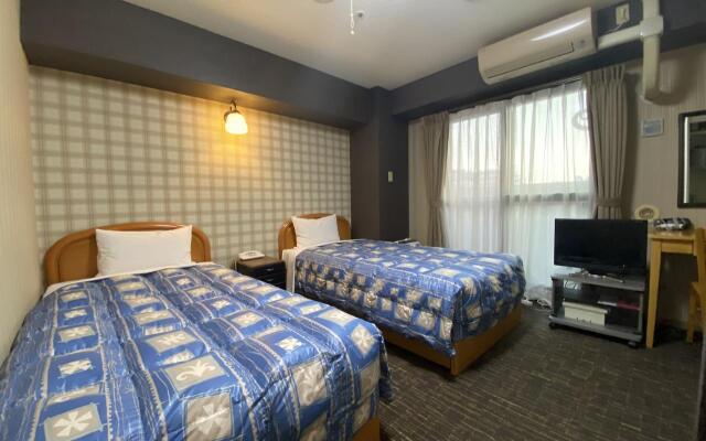 Azu Garden Nipponbashi