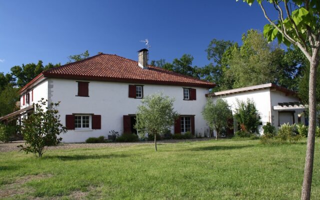 Chez Gérard et Muriel