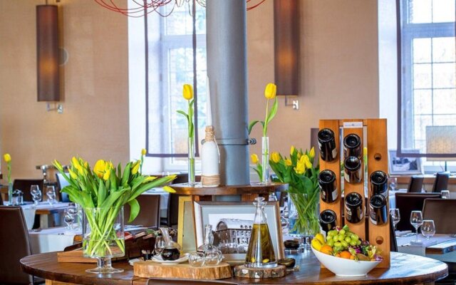 Mlyn Jacka Hotel & Spa