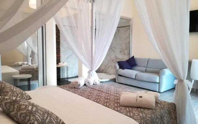 Relais Masseria Casina Dei Cari