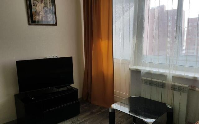 Apartments in Mirny 3/5 microdistrict