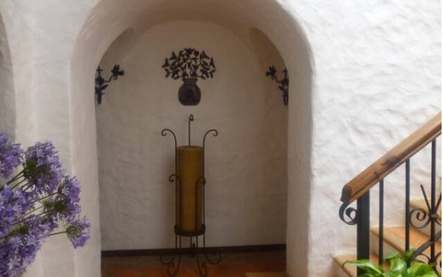 Hotel & Boutique Casa de Lourdes