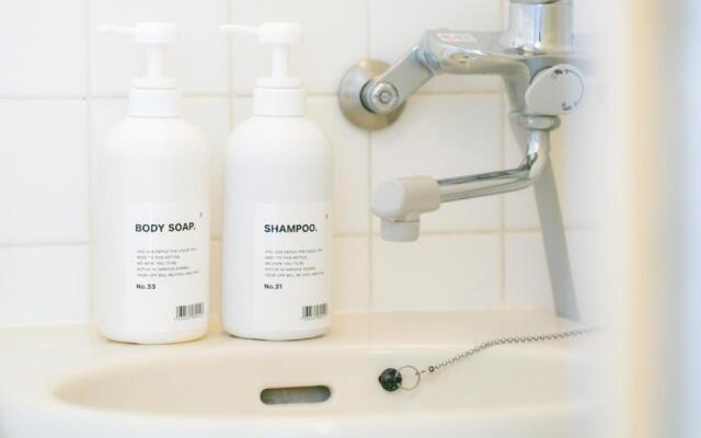 Aiwa Mansion / Vacation STAY 80383