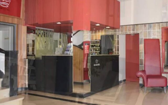 Hotel Rex Piriapolis