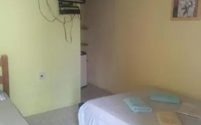 Pousada Praia Do Marisco