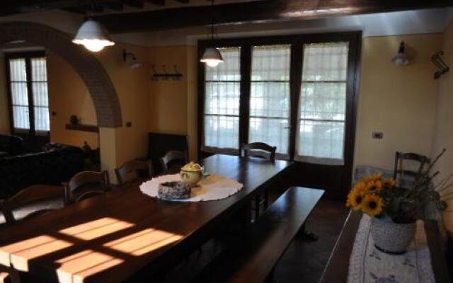 Agriturismo Dominus Domenico