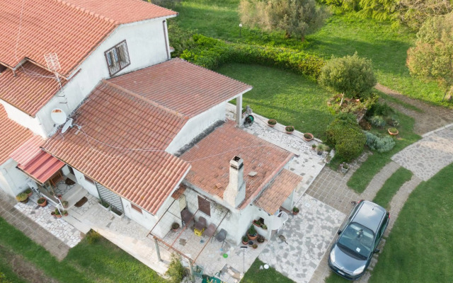 Deliziosa Villa Panoramica