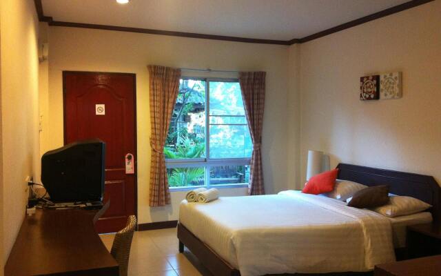 The Park KKU Apartments