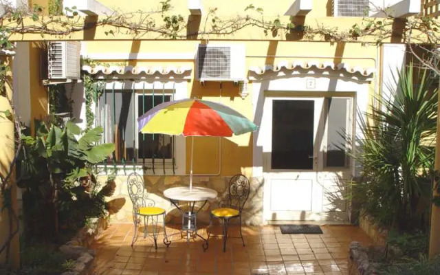 Vila Dom Dinis